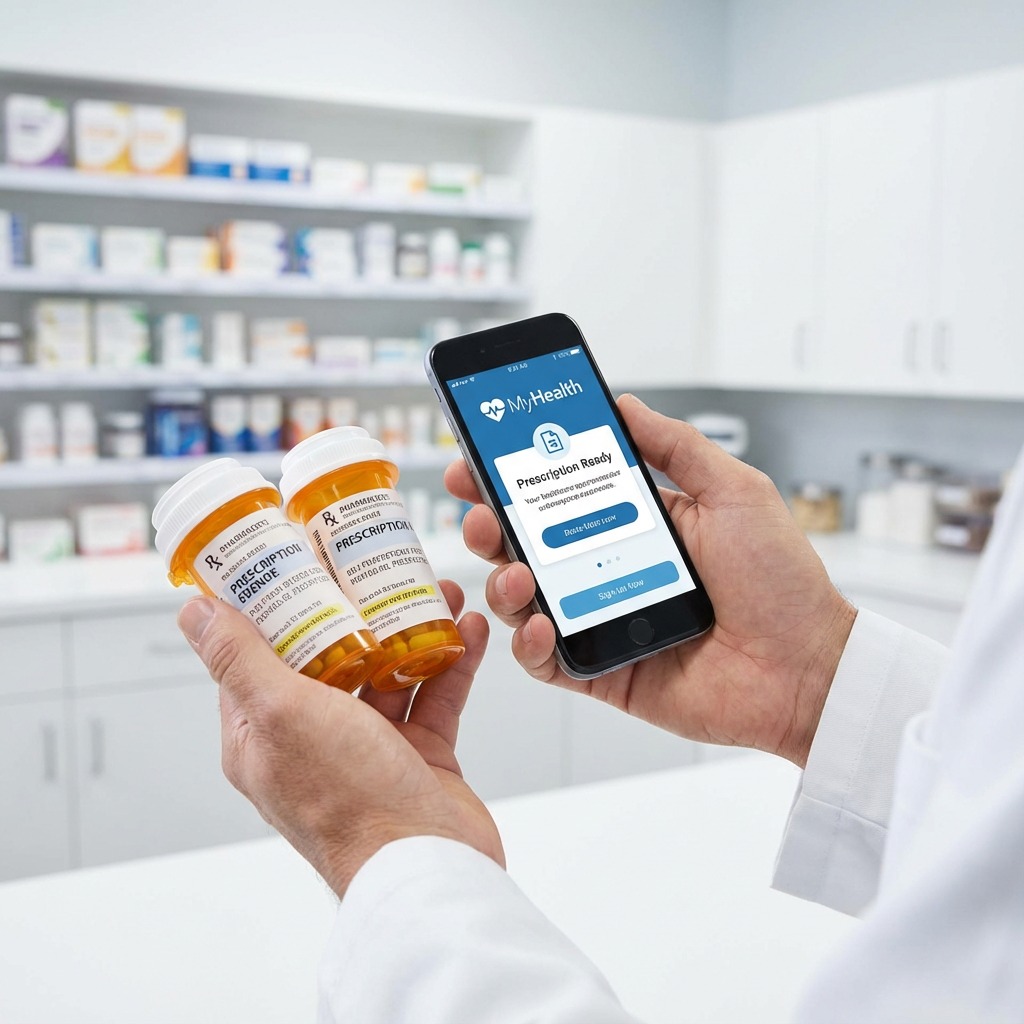 Medication management